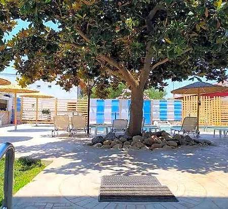 Halkidiki Greek Pride Themelis 2*